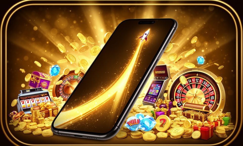 naead88 mobile gaming