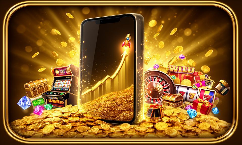 naead88 mobile gaming